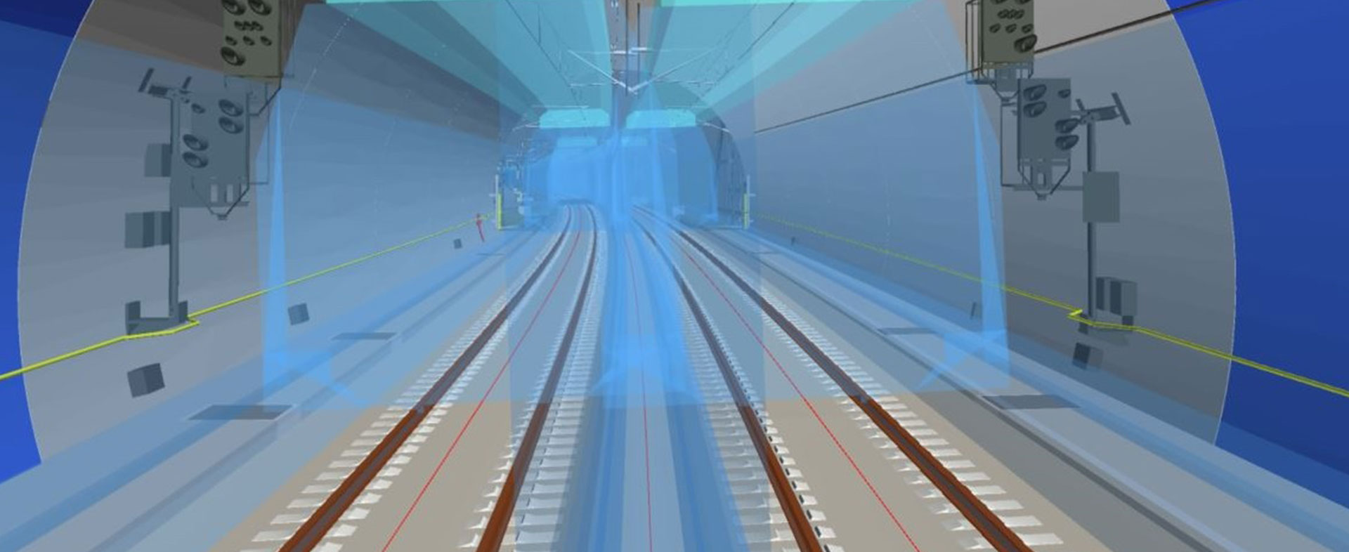 RIMcomb: Rail Information Modeling für die Ausrüstungstechnik von Bahninfrastruktur